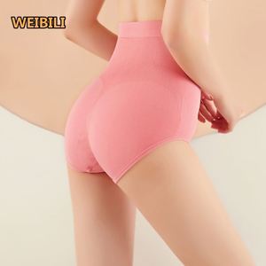 Vente en gros Soutien-gorge taille haute sans couture doux Vêtements de maternité Culottes de <span class=keywords><strong>grossesse</strong></span> Sous-vêtements - Product Image 3