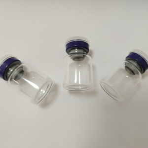 200 đơn vị bột đông khô Peptide vô hình để loại bỏ nếp nhăn bằng công nghệ chân không - Product Image 1