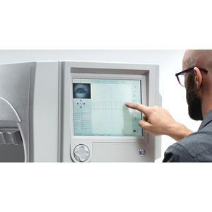 جهاز تحليل المجال البصري بسعر المصنع جهاز تحليل العيون المحيط التلقائي لاختبار العين - Product Image 3