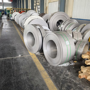 Paslanmaz çelik 201 304 316 316l 430 sac/levha/bobin/şerit - Product Image 6