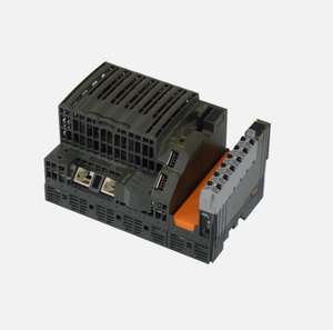 โมดูลซีพียูระบบ B&r X20 รุ่น X20CP1486 PLC - Product Image 1