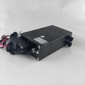 Modèle 7201-D23 2x Deux étages pour cartouche d'encre 6 sorties électrovanne normalement ouverte avec coupure d'alimentation en encre sous pression négative - Product Image 1