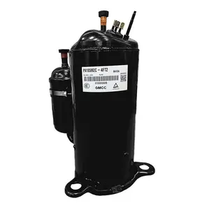 PA170M2C-4ET2 PA185M2C-4FT2 PA170M2C-3ET gmcc-ar condicionado-compressor rotativo r410a toshiba gmcc compressor rotativo