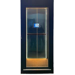 Ascenseur de villa, petit ascenseur domestique à deux étages, trois étages, super stable, ascenseur intérieur et extérieur à quatre étages - Product Image 1