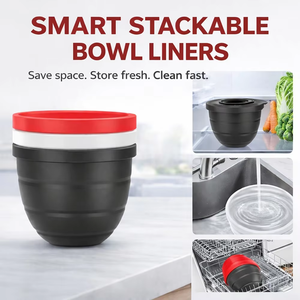 <span class=keywords><strong>Bol</strong></span> de remplacement en silicone pour batteur sur socle <span class=keywords><strong>KitchenAid</strong></span>, 3,5-7 pintes, avec couvercle, type <span class=keywords><strong>relevable</strong></span> - Product Image 5