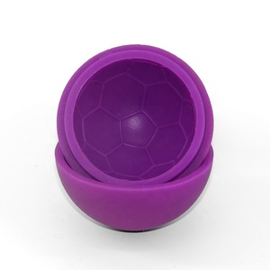 Moule à boules de crème glacée, fournisseur chinois, produits de haute qualité, fabricant de boules de crème glacée en silicone pour hockey sur glace - Product Image 6