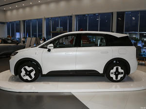 2024 ARCFOX <span class=keywords><strong>S</strong></span>考拉<span class=keywords><strong>S</strong></span> Extreme EV SUV左转向AWD，带锂电池5门5座120Kw - Product Image 5