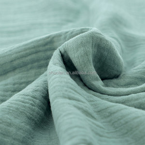 Dệt Kim Scuba Crepe PD vải giả Xoắn rêu Crepe Scuba Xoắn Scuba Crepe vải - Product Image 5