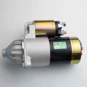 Высококачественный Новый стартер в сборе 36100-23100 для Hyundai для Kia Model KIA3610023100 - Product Image 3