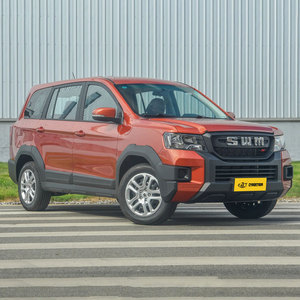 SWM Tiger 1.5L Manuelle Luxe SUV 7 Places Voiture d'Occasion Économique Faible Kilométrage Volant à Gauche <span class=keywords><strong>Grand</strong></span> Espace Familial Véhicule Économe en Carburant SWM G03 / G03F - Product Image 3