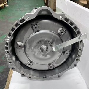 ชุดเกียร์ A750F สำหรับรถยนต์โตโยต้า พรีโด  A750F เกียร์อัตโนมัติ 5 สปีด 4WD ขนาด 3.0 ลิตร 4.0 ลิตร - Product Image 5