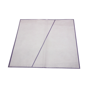 Papel de Regalo para Flores Xihuanong Love Line Han Su, Mate, Semitransparente, para Ramos DIY, Suministros para Floristería - Product Image 6