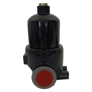 Filtro de Línea de Alta Calidad PLFA-C60, Nuevo, Filtro Principal para Sistema Hidráulico de Excavadora/Martillo Hidráulico - Product Image 2