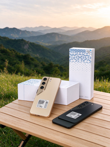 Camon40Pro en Oferta, Edición Global, Teléfono Desbloqueado, Procesador Deca Core, Doble Uso para Aprendizaje y Juegos - Product Image 3