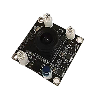 Nhà Máy Giá ổ đĩa miễn phí <span class=keywords><strong>PCB</strong></span> USB2.0 màu CMOS 1080P gc2083 an ninh máy ảnh 30fps 2MP với tầm nhìn ban đêm 850 <span class=keywords><strong>Led</strong></span> - Product Image 3