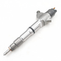 Injecteur diesel 0445120214 pour BOSH, injecteur diesel haute pression Common Rail 0445120149 0445120169 0445120213 AD1008 AD1009