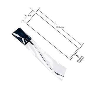 Manchon de protection jetable haut de gamme en plastique pour capteur numérique, barrière anti-salissure pour cliniques dentaires et radiologiques - Product Image 3