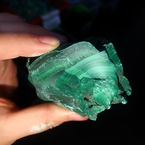 Wholesale Sparkly Malachite <b>Raw</b> Specimen <b>Raw</b> Stone <b>Crystal</b> Crafts Meditation Festival Party Home Office Boho Collection Decor - Product Image 4