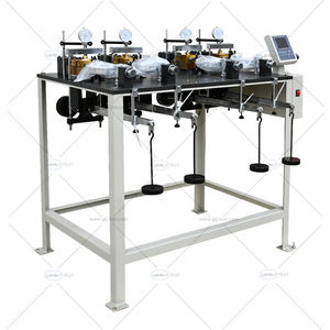 Motorisierte Boden-Direkt scher prüfmaschine - Product Image 6