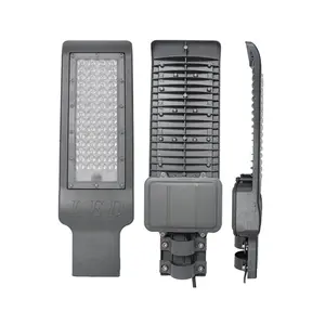 Factory Price Outdoor Lighting IP65 Outdoor Lamp 50W 100W 150W LED STREET LIGHT High Lumen road LED street light