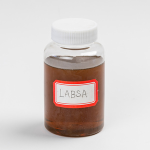 Meilleur prix pour la détergente en pâte acide, acide linéaire alkylbenzène sulfonique LABSA - Product Image 5