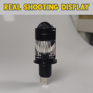 Usine bon <span class=keywords><strong>prix</strong></span> H4 lentille de projecteur led à prise directe avec ventilateur H4 ampoule de phare 90W feux de croisement 9-36V LED pour camion de voiture - Product Image 6