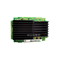 FANUC papan sirkuit CPU A20B-3300-0651, untuk sistem pengontrol asli 100% baru asli