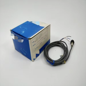 Interruptor Automático Programable Nuevo y Original E2f-x1r5f1, PLC de Automatización Industrial - Product Image 1