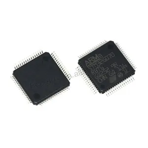 EC-Mart STM32G0 Processeurs et contrôleurs embarqués MCU STM32G070RBT6