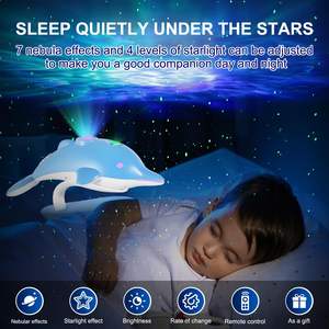 Tiktok, los productos más vendidos, <span class=keywords><strong>proyector</strong></span> <span class=keywords><strong>de</strong></span> <span class=keywords><strong>estrellas</strong></span> <span class=keywords><strong>de</strong></span> delfines, luz, efecto 3D, estrella, astronauta, <span class=keywords><strong>proyector</strong></span> <span class=keywords><strong>de</strong></span> galaxia, <span class=keywords><strong>proyector</strong></span> <span class=keywords><strong>de</strong></span> galaxia - Product Image 2