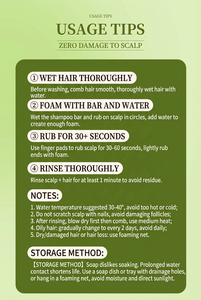 <span class=keywords><strong>Savon</strong></span> Solide Artisanal Anti-Pelliculaire Purifiant au Charbon Actif pour Tous Types <span class=keywords><strong>de</strong></span> Peau, Portable, <span class=keywords><strong>Noir</strong></span> Brillant, aux Herbes, Fabriqué en Chine - Product Image 5