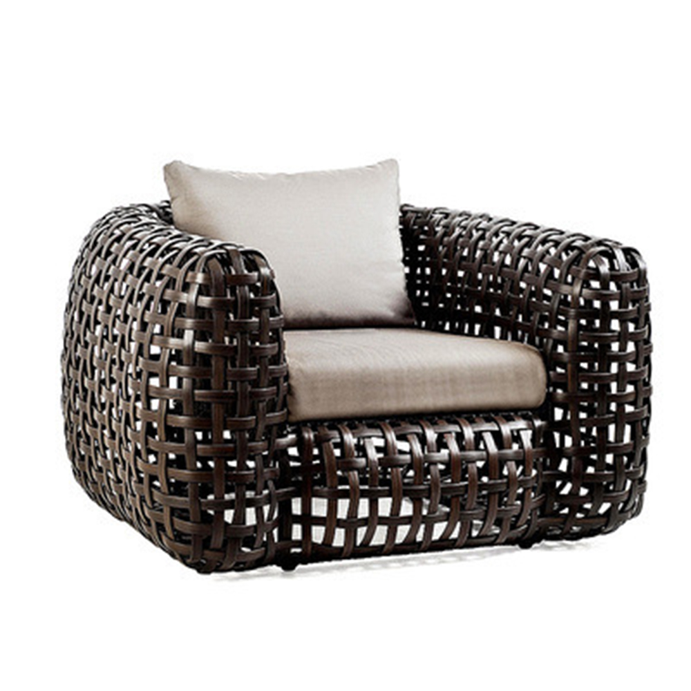 single sofa
