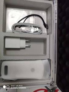 Alat Pemindai Ultrasonik Medis Genggam <span class=keywords><strong>Probe</strong></span> Ultrasonik Konveks Nirkabel Medis - Product Image 6