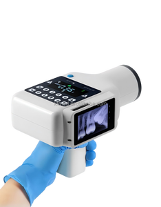 เครื่องเอ็กซ์เรย์แบบพกพาสำหรับสัตวแพทย์ และแผ่นเซ็นเซอร์สำหรับคลินิกทันตกรรม - Product Image 3