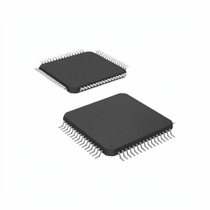 64 LQFP Original One Stop Service R5F101LDAFB#10 Embedded Electronic Chips Component - Product Image 1