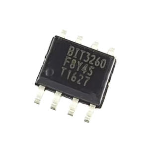 ชิปไดรเวอร์ไฟ LED BIT3260 แบบ SOP-8 - Product Image 1