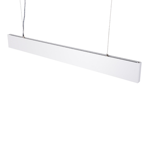 China más populares <span class=keywords><strong>de</strong></span> alta calidad 2019 conectable 30W <span class=keywords><strong>1</strong></span>,2 m led La Luz lineal moderno colgante luz <span class=keywords><strong>de</strong></span> techo - Product Image 1