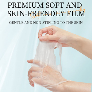 KORMESIC 25ml Vente en gros d'avocat hydratant tomate éclaircissant antioxydant citrouille apaisant carotte raffermissant beauté masque facial - Product Image 4