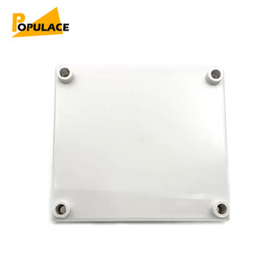 Populace Automatic Voltage Regulator ADVR 083 Brushless <b>Generator</b> AVR Control Module For Genset Parts - Product Image 3