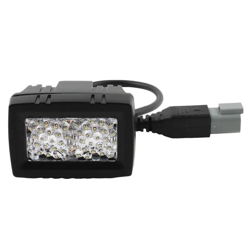 Truck Offroad Motorcycle 2 inch LED Light Bar 42W LED Work Lamp SUV RV ATV Outdoors LED Working Light