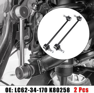 Liens de barre stabilisatrice de suspension avant LC62-34-170 5174185AC pour Jeep Compass / Renegade Dodge Avenger 2008-2014 - Product Image 2
