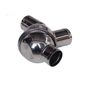 615G00060016 61500060116 STRJWQ 71C High Performance diesel <b>Engine</b> Spare Parts <b>Thermostat</b> for Loader - Product Image 3