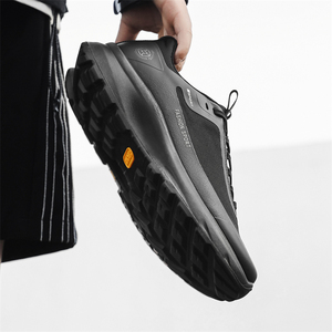 Nuevos <span class=keywords><strong>Zapatos</strong></span> Deportivos <span class=keywords><strong>jd</strong></span> de Alta Calidad, Ligeros, Fabricados en EE. UU., Personalizables, <span class=keywords><strong>Zapatos</strong></span> para Correr para <span class=keywords><strong>Hombre</strong></span>, Negros, con Soporte de Arco, Calzado de Marca, OEM - Product Image 2