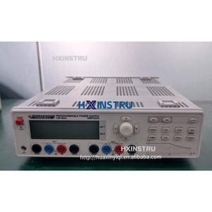 1 unidad de fuente de alimentación programable Rohde & Schwarz HMP2020 H - Product Image 1
