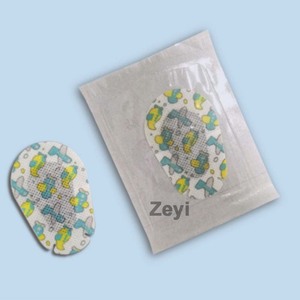 Patch Oculare Monouso Personalizzabile con Logo, Patch per <span class=keywords><strong>Ambliopia</strong></span>, Protezione Oculare per Bambini, Patch Ausiliario per Strabismo - Product Image 6