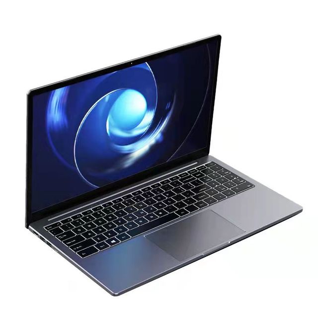 Manufacturer 11th Intel Core I5/i7 FHD 15.6 Inch 16:9 Laptop Tiger Lake Aluminum Alloy Notebook Computer