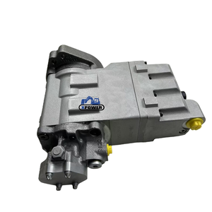Pompe d'injection de moteur diesel 384-0607 476-8768 pour excavatrice sur chenilles E525C 535C 120K - Product Image 4