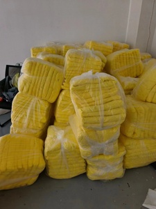 Oilspillpro CHA-PI4050 Yellow Meltblown Chemical Absorbent Hazmat Pillow From Jiangsu for <strong>Environment</strong> Protection - Product Image 4