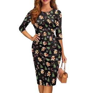 Robes d'été personnalisées de haute qualité pour femmes pour des <span class=keywords><strong>occasions</strong></span> spéciales Robes élégantes et personnalisées pour femmes pour des <span class=keywords><strong>occasions</strong></span> spéciales - Product Image 3