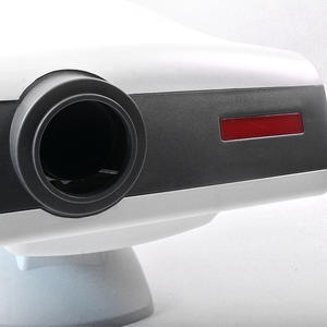 เครื่องฉายภาพวิชั่นดับเบิลยูแซด3000 สำหรับตรวจวัดสายตา พร้อมแหล่งกำเนิดแสงเย็นแบบแอลอีดี และแผนภูมิการทดสอบความสามารถในการมองเห็น - Product Image 1